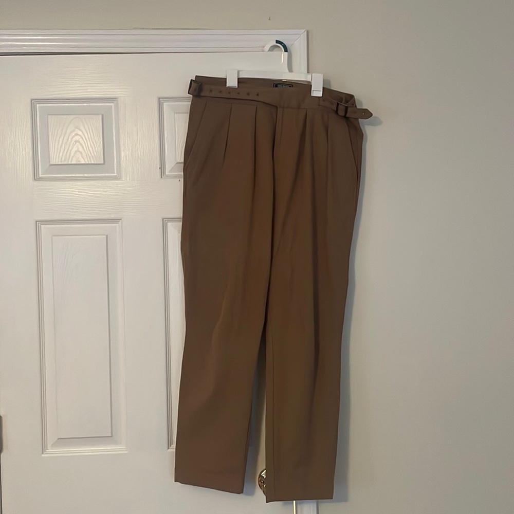 Todd Snyder Ghurka Pants
